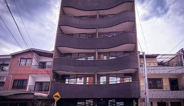 Urban Loft Itagui