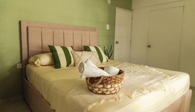 Hostal Casa guayabal