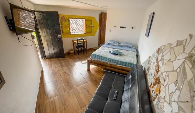 Hostal Bambu