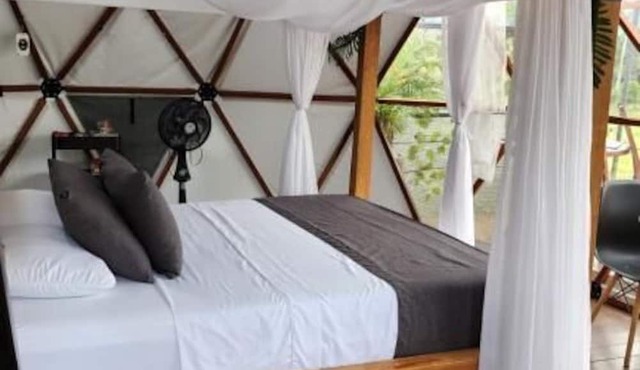 Oasis Glamping Tena Cundinamarca