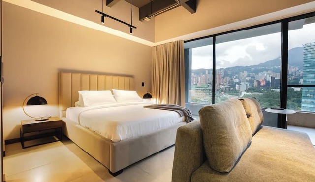 Apartamento Mixa