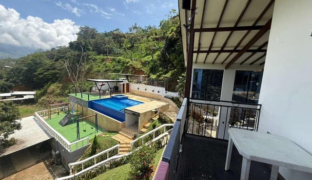 Finca Los Laureles