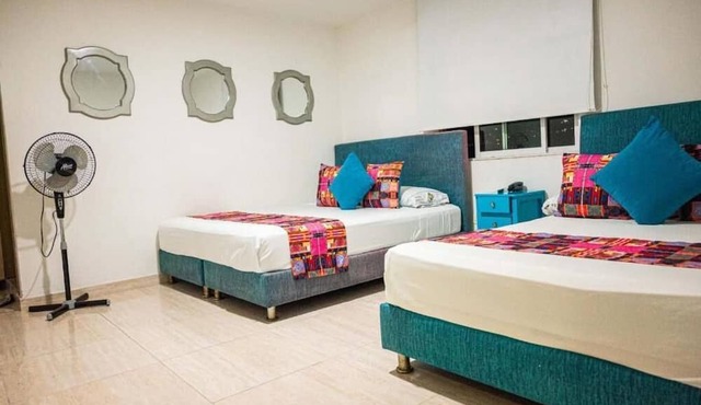 Hotel Veneton in Dosquebradas