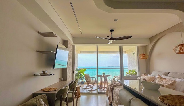 Suite frente al mar in Cartagena