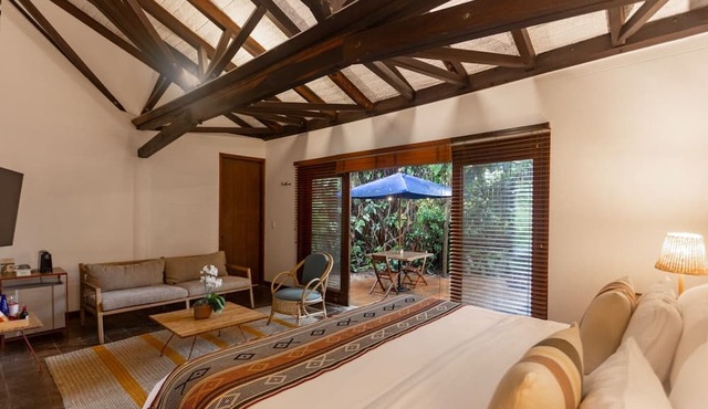 Sazagua Hotel Boutique