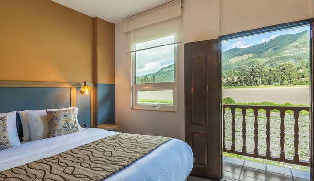 Hotel Xue Sabana