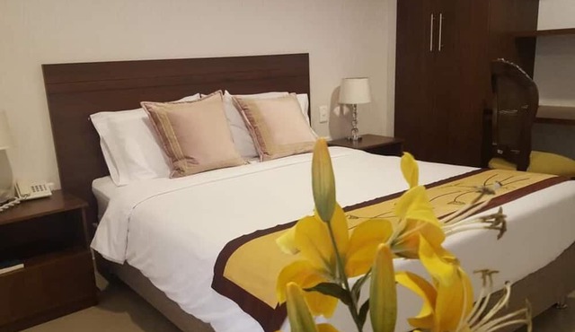 Hotel Casa Murillo