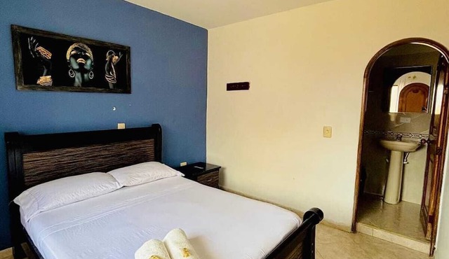 Hotel Lagos de Guatapé