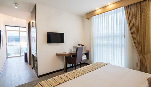 Pontevedra Hotel Boutique