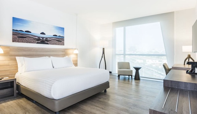 Holiday Inn Express Barranquilla Buenavista by IHG