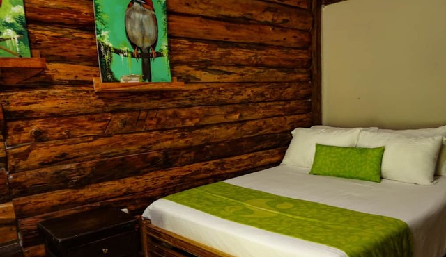 Hotel Termales San Vicente