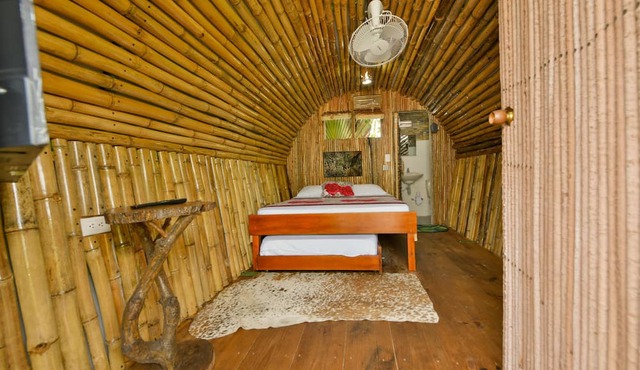 Posada Amaripucci in San Andrés