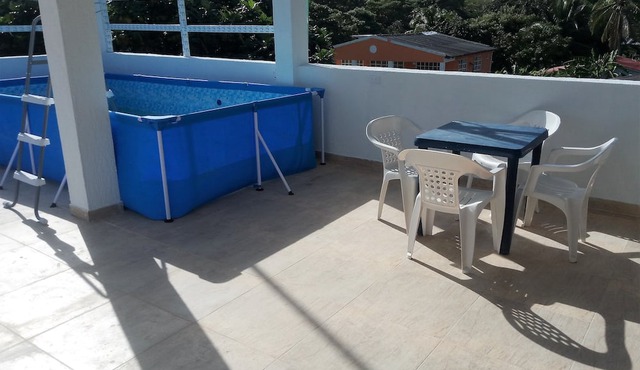 I BBBSAI Casa Vacacional