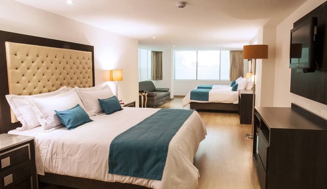 Hotel Grand Park