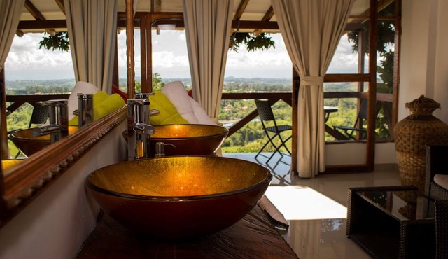 Hotel Spa La Colina