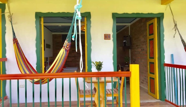Mamatina Hotel