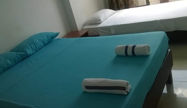 Hotel Zafiro Real in Anapoima