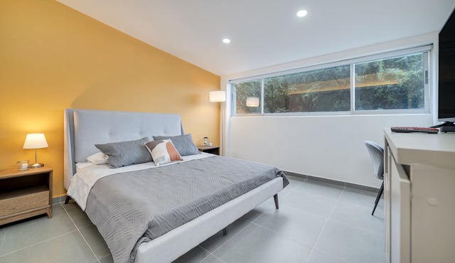 Apartamentos Oslo Tesoro by HOUSY HOST