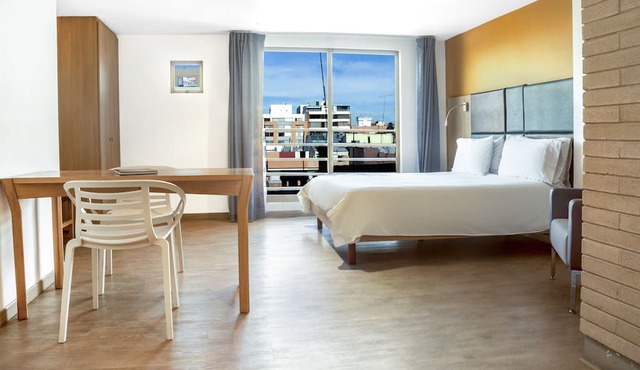 Viaggio Teleport Suites
