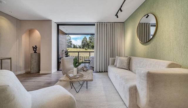 Olive 205 · Stunning Apartment with Private Bathtub fast Wifi