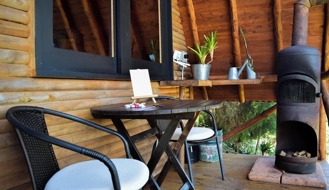 Wasikuna cabañas rurales tipo glamping