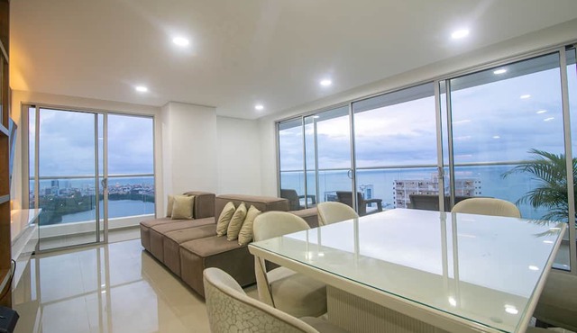 LivingCartagena