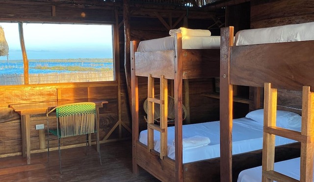 Palaa Mayapo Ecolodge