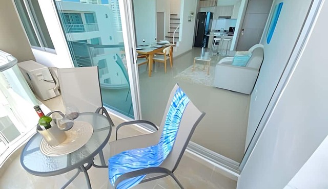 Apartamentos Aragoa - Cerca al Mar by SOHO