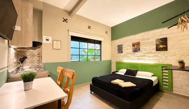 La Gruta Co-Living