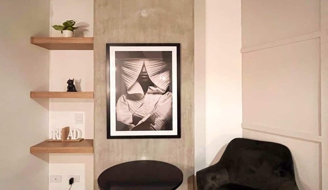 w* | Bright Loft in Laureles