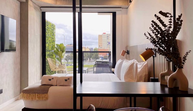 Wynwood House Tuliv