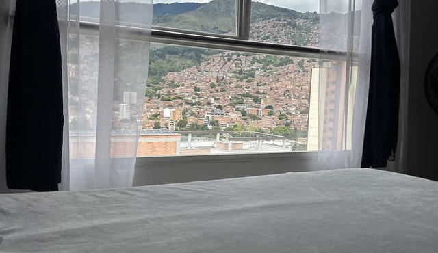 Beautiful loft a beautiful view and good location 07