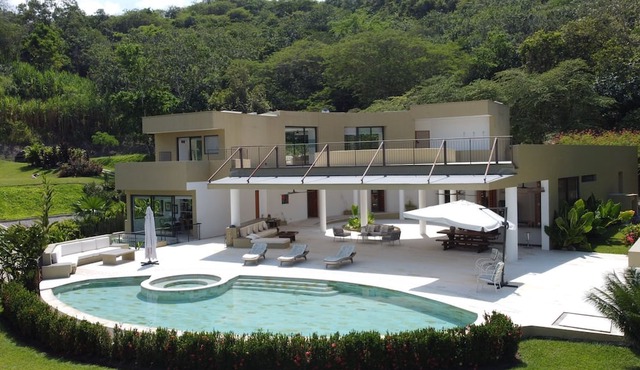 Anp027 - Spectacular vacation home in Mesa de Yeguas in Anapoima