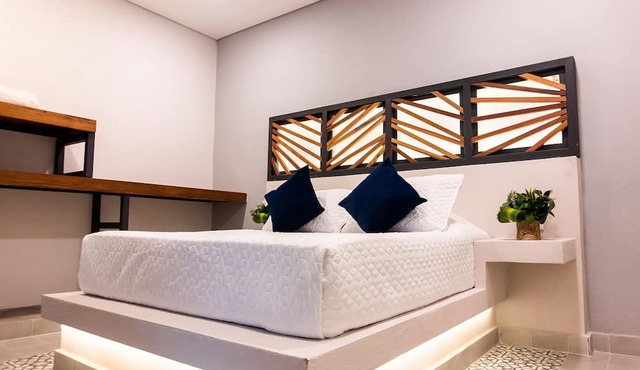 The Garden Suites