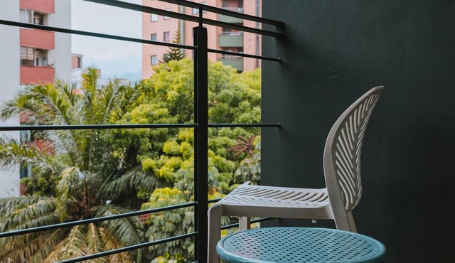 Amazing 1,162ft Apt. 24/7 Front Desk- Alori 403
