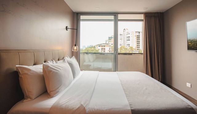 Sites Hotel