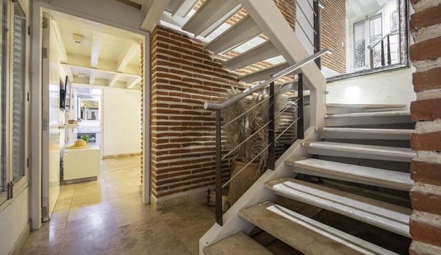 Santos de Piedra Exclusive Home
