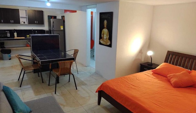 ORANGE PARTAMENTO SAN ANTONIO