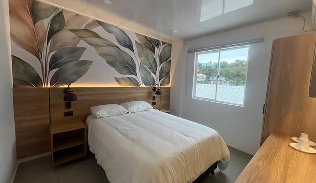 Apartamentos Turisticos Altamar