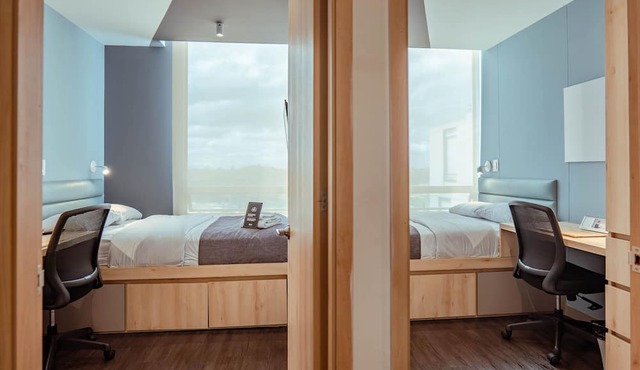 UMA Suites Chia