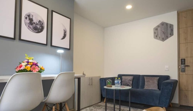 Torre Acqua Lofts by Jalo