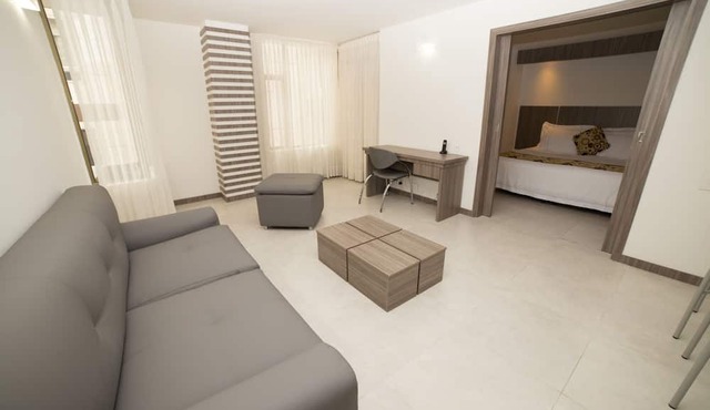 HOTEL TORRE POBLADO in Medellin
