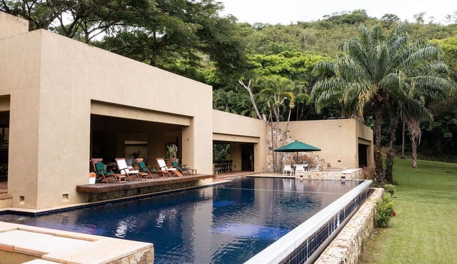 Anp025 - Stunning house in Mesa de Yeguas, Anapoima in Anapoima