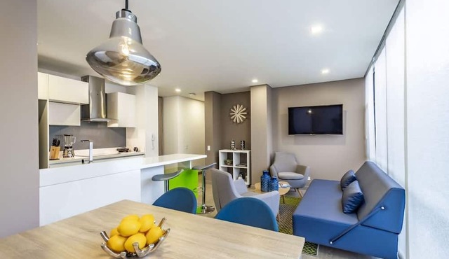 Apartamentos Facile