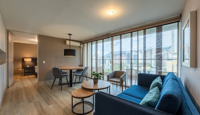 Estelar Apartamentos Medellin