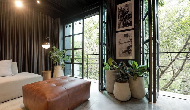 Modern 1BR Loft in the middle of Provenza