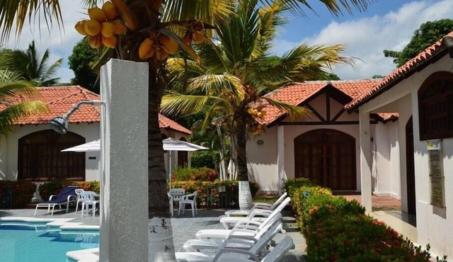 Condominio Atlantis