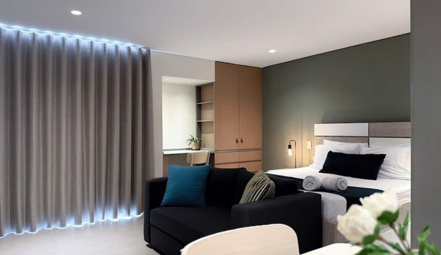 Comfortable Aparta Suite in Poblado