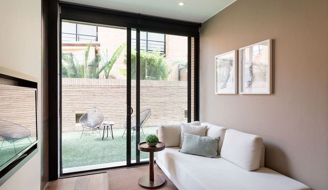 ATTIK SUPERIOR + TERRACE 203 in Bogotá