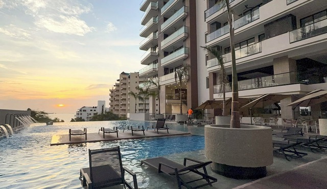 Nuruma Suites by Avia Suites in Santa Marta